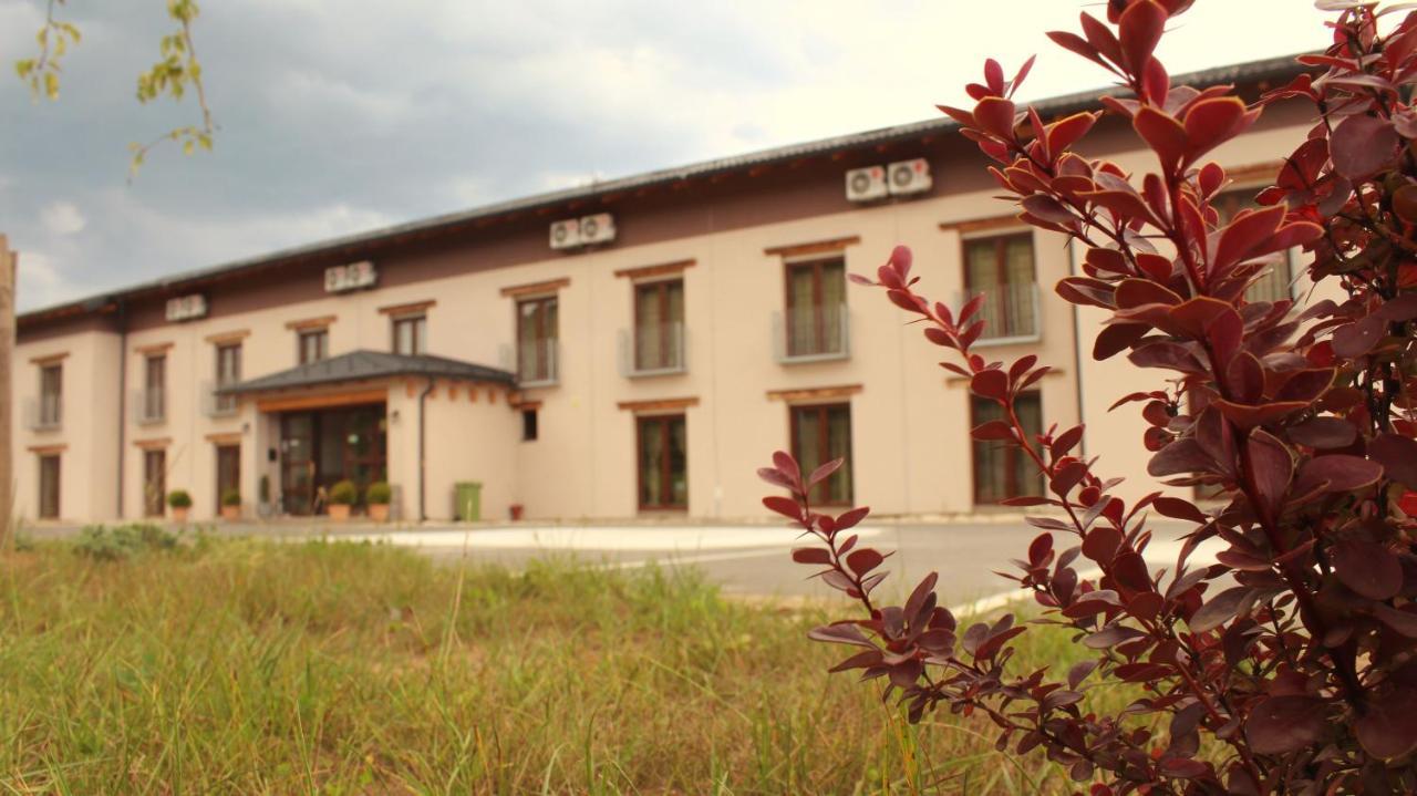Resort Big House Plitvička jezera Licko Petrovo Selo Exterior foto